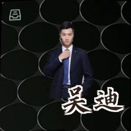 吴迪