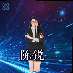 陈锐